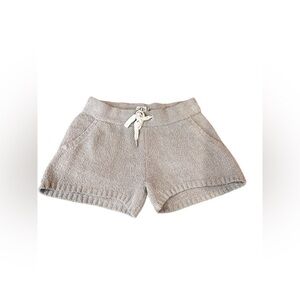 UGG Women's Cozy Shorts size S